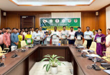 Telangana Govt Launches AI Tribal Innovation Mission to Transform Tribal Welfare Through Digital Empowerment