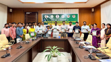 Telangana Govt Launches AI Tribal Innovation Mission to Transform Tribal Welfare Through Digital Empowerment