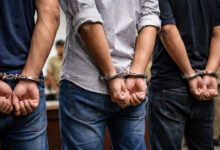 Hyderabad Honeytrap Case: Police Arrest Arjun, Praveen and Others in Jubilee Hills Instagram Trap Targeting Minor Girls