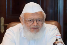 Arshad Madani Demands Cow Be Declared National Animal, Calls for End to Violence in Name of Cow Protection