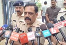 Attapur Kidnapping Case Takes Twist: Woman Found Safe at Home, DCP Srinivas Says Friends Took Her Along