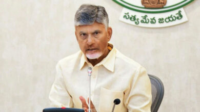 NDA’s victory reflects people’s growing confidence in PM’s leadership: CM Chandrababu Naidu