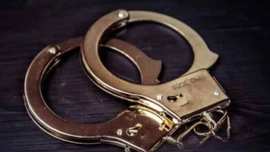 Four arrested for plotting Bengaluru woman’s murder by staging accident