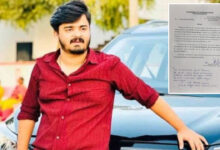 Pet Basheerabad Police Issue Notice in POCSO Case Against Bandi Sai Bhagirath in Hyderabad
