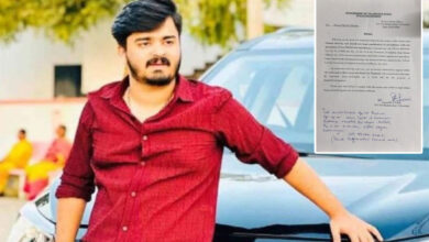 Pet Basheerabad Police Issue Notice in POCSO Case Against Bandi Sai Bhagirath in Hyderabad