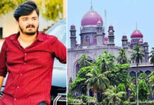 Bandi Sanjay Kumar’s Son Bandi Sai Bhagirath Approaches Telangana High Court for Interim Bail in POCSO Case