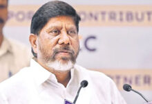 Telangana to Launch ‘Indiramma Bheema’ Insurance Scheme on June 2 for 1.15 Crore Families: Bhatti Vikramarka