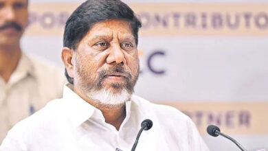 Telangana to Launch ‘Indiramma Bheema’ Insurance Scheme on June 2 for 1.15 Crore Families: Bhatti Vikramarka