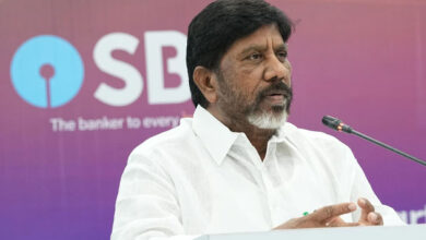 Telangana Targets $3 Trillion Economy by 2047, Bhatti Vikramarka Announces Bigger Interest-Free Loans for Women SHGs