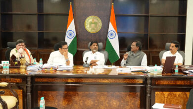 Telangana Government Plans Scientific Minimum Wage Revision for Workers, Says Bhatti Vikramarka