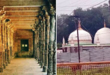 Bhojshala Dispute: MP High Court Declares Dhar Complex a Saraswati Temple, Scraps ASI Order Allowing Friday Namaz