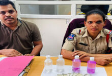ACB Traps Bowenpally SI and Constable While Accepting Rs 30,000 Bribe in Hyderabad