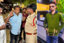 Hyderabad Swimming Pool Death: 20-Year-Old Dies at SYR Swimming Pool in Upparpally