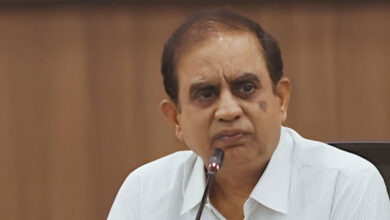Telangana CEO Reviews SIR Process, Directs Transparent and Error-Free Voter List Revision in Hyderabad