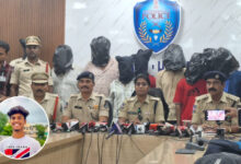 Chilkalguda Yavan Murder Case: 9 Arrested Including Girl’s Family Members, Police Say Murder Was Pre-Planned