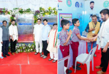 CM Revanth Reddy Announces Telangana Education Revolution, 100 Young India Integrated Schools Planned