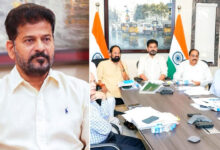 Telangana CM Revanth Reddy Orders Fast-Track Paddy Procurement, Warns Collectors Over Farmer Issues