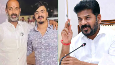 Telangana CM Revanth Reddy Orders Immediate Probe into Case Against Bandi Bhagirath