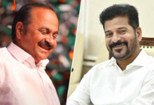 CM Revanth Reddy Congratulates V.D. Satheesan on Appointment as Kerala Chief Minister