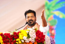 CM Revanth Reddy Unveils Mega Development Plans for Kodangal, 2,300-Acre Industrial Park Announced