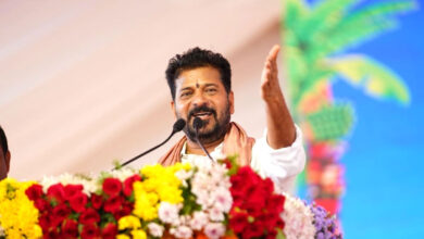 CM Revanth Reddy Unveils Mega Development Plans for Kodangal, 2,300-Acre Industrial Park Announced