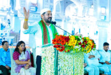 CM Revanth Reddy Announces EV Retrofit Plan for Hyderabad Autos, Govt to Bear Extra 10,000 Haj Costs for 7,000 Pilgrims