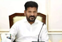 CM Revanth Reddy Directs DGP CV Anand to Avoid Traffic Disruptions During Convoy Movements in Hyderabad
