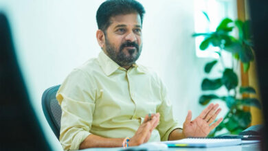 CM Revanth Reddy Heads to Delhi for Metro Phase-2 Push, Key Meetings with Union Ministers and AICC Leaders