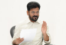 CM Revanth Reddy Slams NEET 2026 Paper Leak, Demands Strict Action After Exam Cancellation
