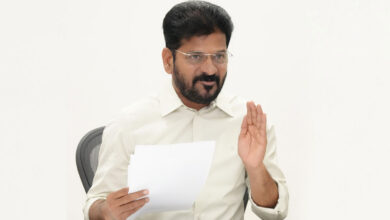 CM Revanth Reddy Slams NEET 2026 Paper Leak, Demands Strict Action After Exam Cancellation
