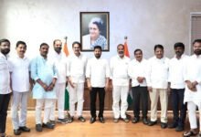 Telangana CM Revanth Reddy Says, “Whips Are Eyes and Ears of Government”, Reviews Public Issues at MCRHRD Meeting