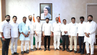 Telangana CM Revanth Reddy Says, “Whips Are Eyes and Ears of Government”, Reviews Public Issues at MCRHRD Meeting