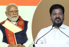 CM Revanth Reddy Urges PM Modi to Approve Telangana Projects for Viksit Bharat 2047 Goals
