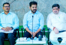 CM Revanth Reddy Assures 100% Resolution of TGSRTC Issues, Approves 3-Day Strike Wages, Case Withdrawal