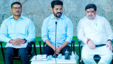 CM Revanth Reddy Assures 100% Resolution of TGSRTC Issues, Approves 3-Day Strike Wages, Case Withdrawal