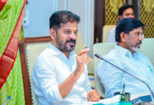 CM Revanth Reddy Announces Indira Mahila Shakti Super Bazaars, 8,000 Buildings and Rs 10 Lakh Loan Linkage for Women SHGs