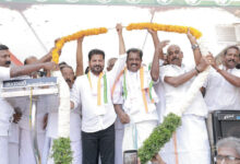 CM Revanth Reddy Congratulates Rahul Gandhi, Kharge on UDF Victory in Kerala
