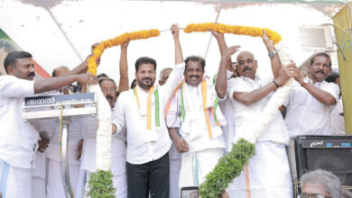 CM Revanth Reddy Congratulates Rahul Gandhi, Kharge on UDF Victory in Kerala