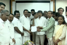 Congress Ends Alliance With DMK, Extends Support to Vijay’s TVK Government in Tamil Nadu
