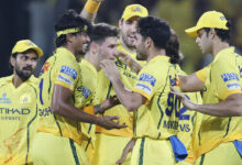 CSK vs MI IPL 2026: Noor Ahmad, Anshul Kamboj Restrict Mumbai Indians to 159/7