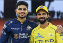CSK Win Toss, opt to Bowl Against GT at Ahmedabad; Matt Short, Gurjapneet Singh Included
