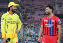 IPL 2026: LSG opt to Bowl Against CSK, Spencer Johnson Makes Chennai Debut