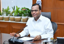 Telangana Plans Unified Welfare Card for All Government Schemes, CS K. Ramakrishna Rao Directs Action Plan in 10 Days