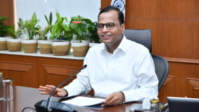 Telangana Plans Unified Welfare Card for All Government Schemes, CS K. Ramakrishna Rao Directs Action Plan in 10 Days