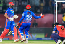 Delhi Capitals Beat Punjab Kings by 3 Wickets in IPL Thriller, Playoff Hopes Stay Alive