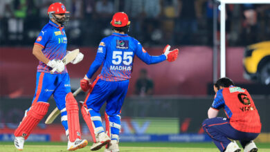 Delhi Capitals Beat Punjab Kings by 3 Wickets in IPL Thriller, Playoff Hopes Stay Alive