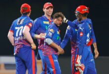 IPL 2026: Delhi Capitals Beat KKR by 40 Runs as KL Rahul, Kuldeep Yadav Shine in Final Match