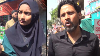 Delhi LPG Row: Brahmpuri Muslims Allege Gas Agency Refused Cylinders Over Religious Identity