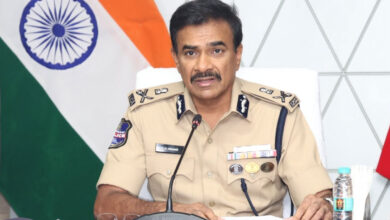 Bakrid Festival: Strict Action Against Anyone Disturbing Peace, Warns Telangana DGP C.V. Anand
