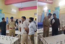 Hyderabad Police Conduct Surprise Drug Tests on 204 Rowdy Sheeters and NDPS History-Sheeters, 87 Test Positive